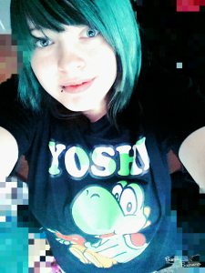 Profilbild von Jasmin Selling