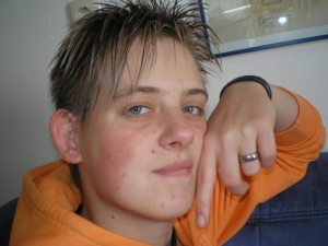 Profilbild von Jasmin Sigmund