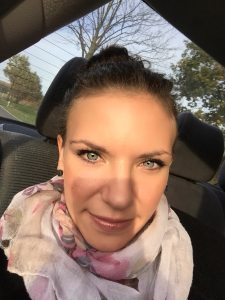 Profilbild von Jasmin Sloboda