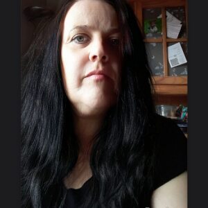 Profilbild von Jasmin Soost
