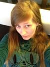 Profilbild von Jasmin Stäbner