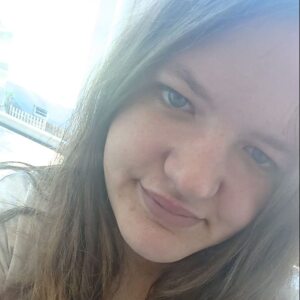 Profilbild von Jasmin Steffen