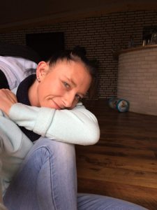 Profilbild von Jasmin Stein