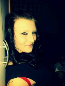 Profilbild von Jasmin Stobbe