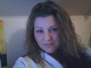 Profilbild von Jasmin Suhling