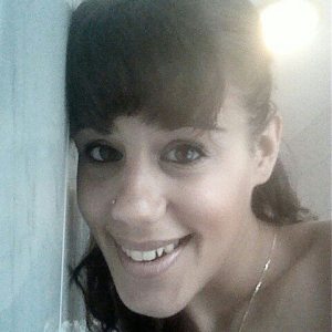 Profilbild von Jasmin Syed