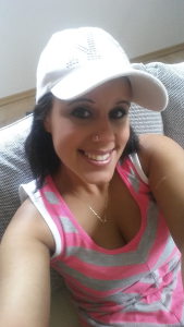 Profilbild von Jasmin Syed