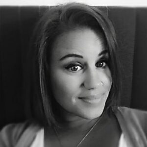 Profilbild von Jasmin Syed