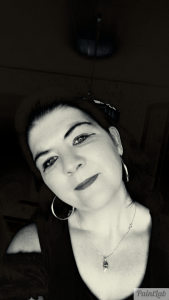 Profilbild von Jasmin Töpfer