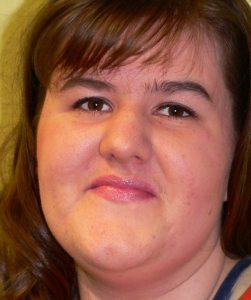 Profilbild von Jasmin Tomzynski
