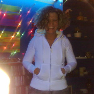 Profilbild von Jasmin Tosun