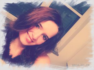 Profilbild von Jasmin Tremmel