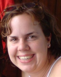 Profilbild von Jasmin Triller