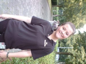 Profilbild von Jasmin Tschiersky