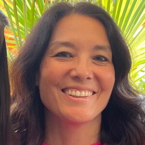 Profilbild von Jasmin Vierkant