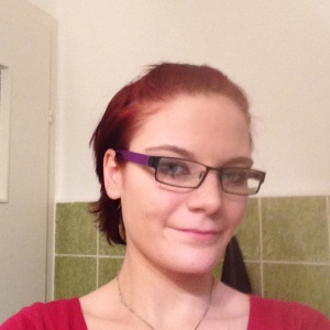 Profilbild von Jasmin Voigt