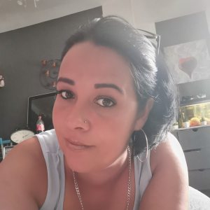 Profilbild von Jasmin Wagner