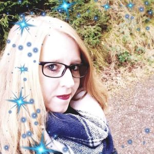 Profilbild von Jasmin Walla