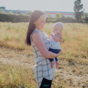 Profilbild von Jasmin Wallendszus