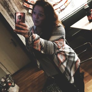 Profilbild von Jasmin Weber