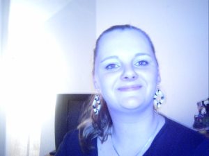 Profilbild von Jasmin Wedhorn