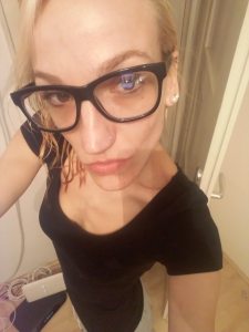 Profilbild von Jasmin Wegner