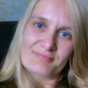 Profilbild von Jasmin Wehde