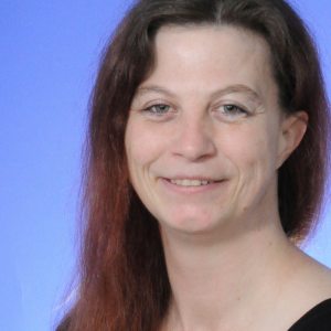 Profilbild von Jasmin Wheeler
