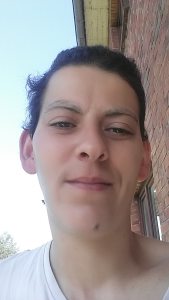 Profilbild von Jasmin Wieke