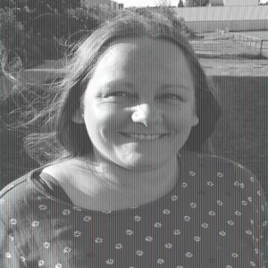 Profilbild von Jasmin Wierschin