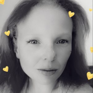 Profilbild von Jasmin Will