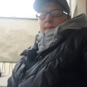 Profilbild von Jasmin Winkert
