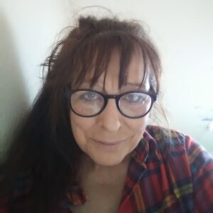 Profilbild von Jasmin Winkler