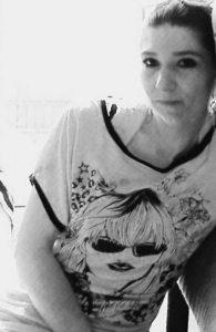 Profilbild von Jasmin Winterstein
