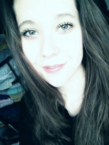 Profilbild von Jasmin Wolf
