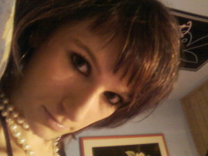 Profilbild von Jasmin Zeiß