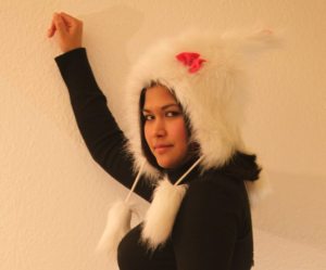 Profilbild von Jasmin Zemke