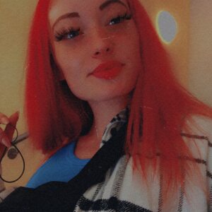 Profilbild von Jasmin Zenteck