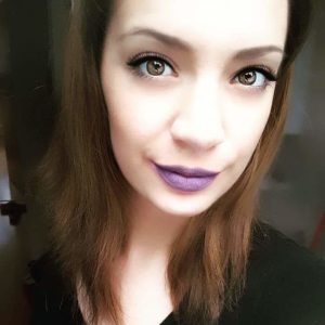 Profilbild von Jasmin van Gasteren