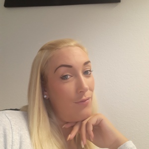 Profilbild von Jasmin van Wahnem