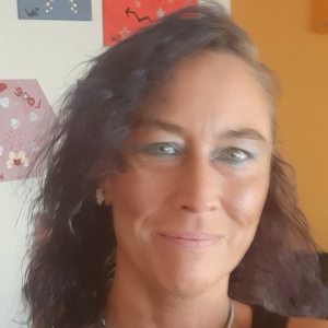 Profilbild von Jasmin von Wantoch-Rekowski