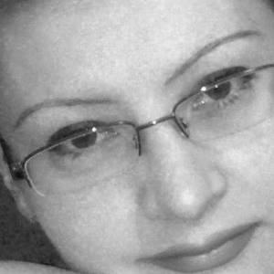 Profilbild von Jasmina Antanaskovic