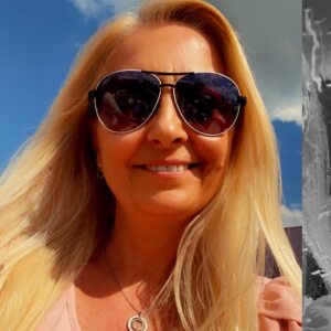 Profilbild von Jasmina Bogdanovic