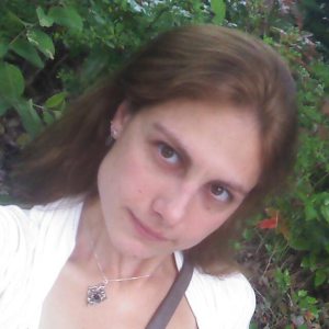 Profilbild von Jasmina Born