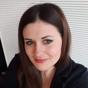 Profilbild von Jasmina Cehic