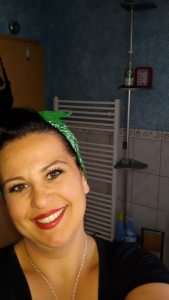 Profilbild von Jasmina Deuric
