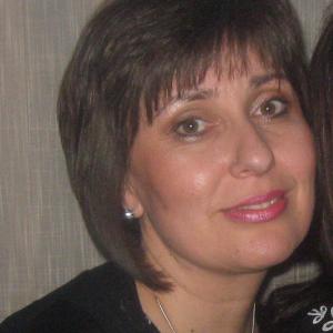 Profilbild von Jasmina Djordjevic