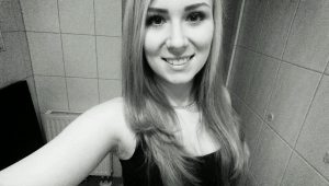 Profilbild von Jasmina Dunst