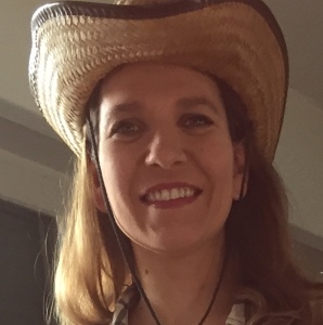 Profilbild von Jasmina Dzaferovic