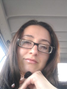 Profilbild von Jasmina Dzambic